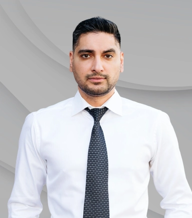 Dr. Mandeep Singh